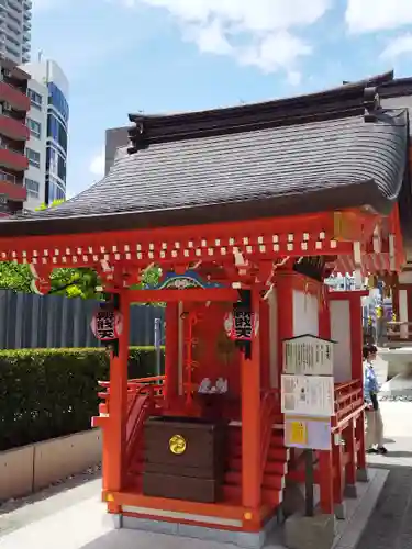 水天宮(東京都)