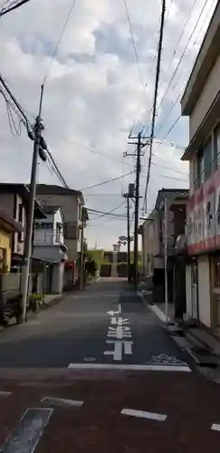 北野神社(東京都)