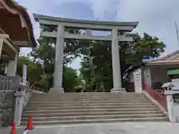 波上宮(沖縄県)