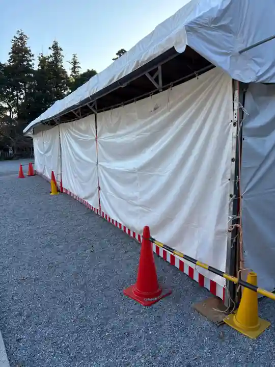 白鷺神社(栃木県)