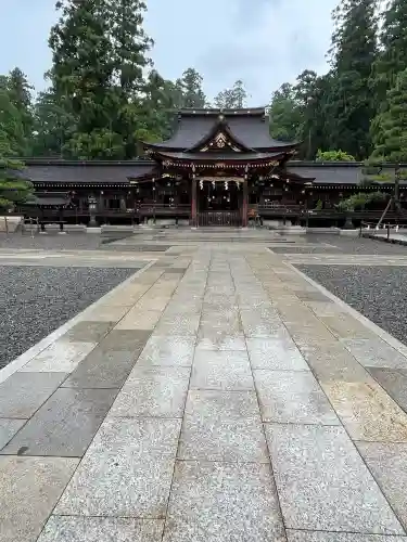 多賀大社(滋賀県)