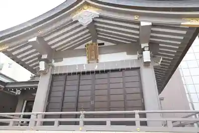 柏神社(千葉県)