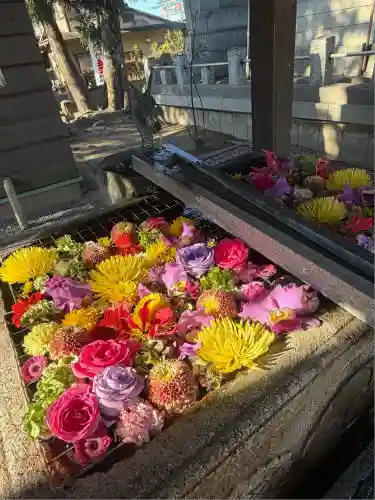 上野総社神社(群馬県)
