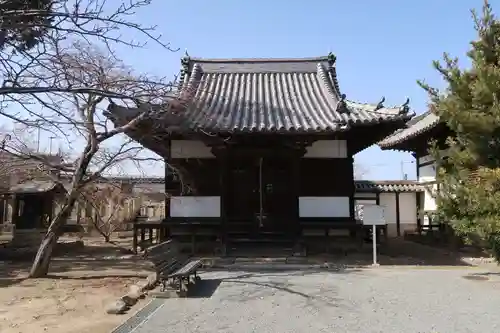 龍門寺(兵庫県)