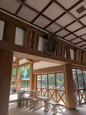 鳥取縣護國神社(鳥取県)