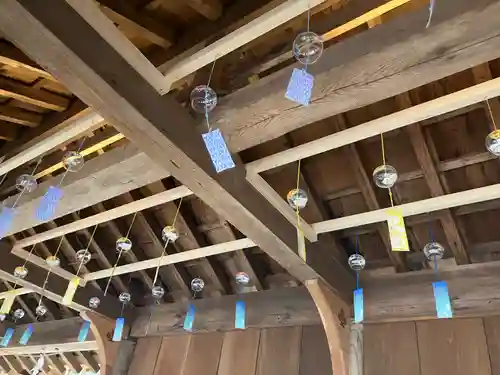 諏訪大社(長野県)