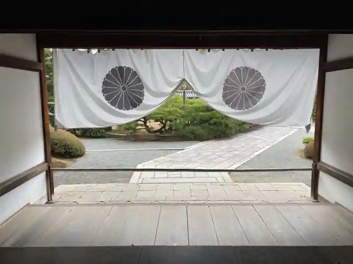 大覚寺(京都府)