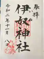 伊奴神社(愛知県)