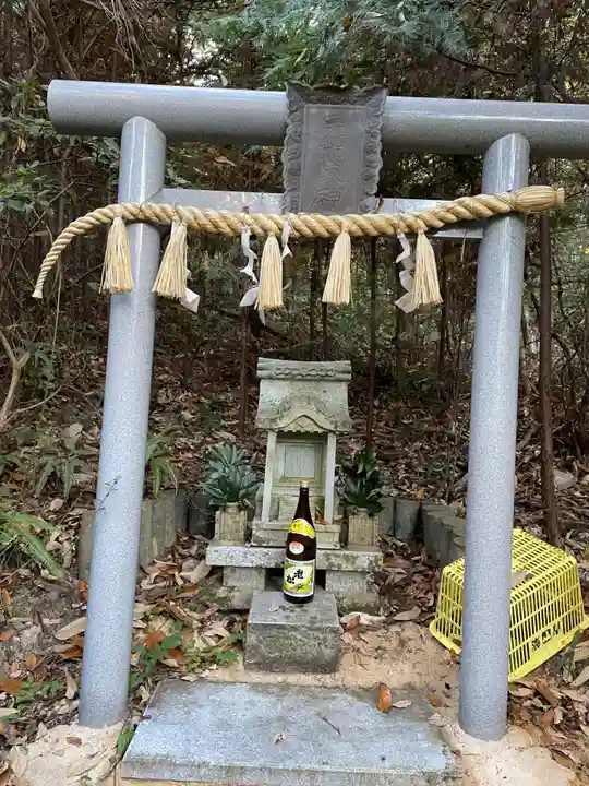高御位神社(兵庫県)