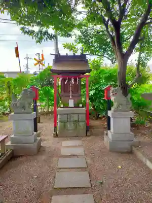 撞賢木厳之御魂天疎向津媛命神社(奈良県)