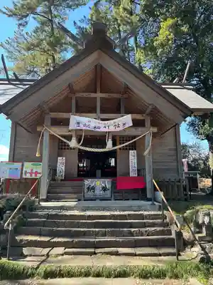 飯福神社(群馬県)