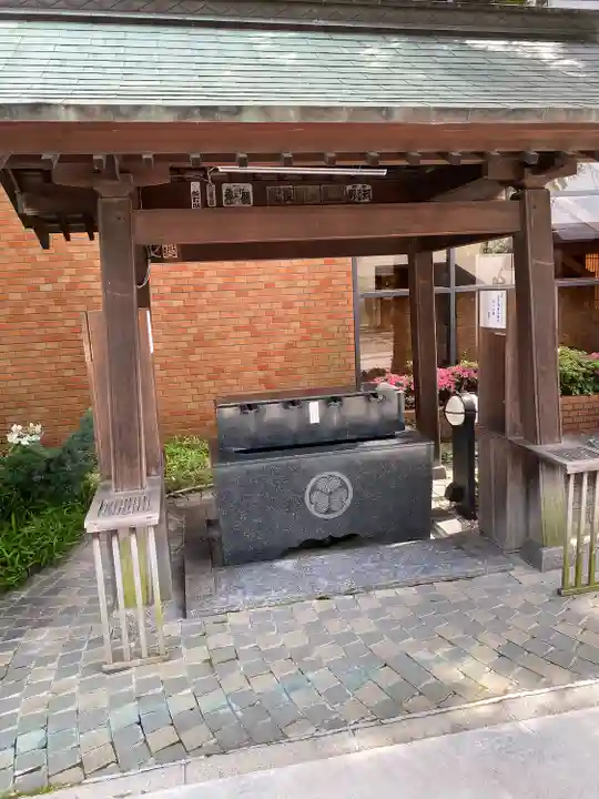 前橋東照宮(群馬県)