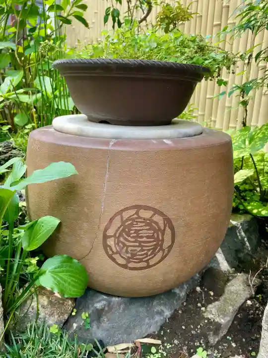 一心寺(東京都)