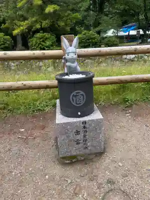 出雲大社(島根県)