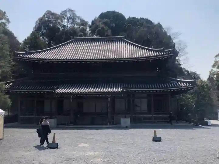 知恩院(京都府)
