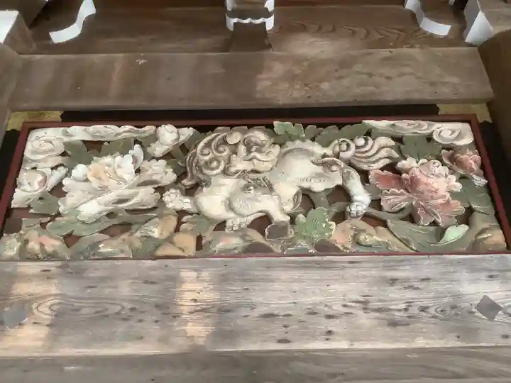 地藏院(寳蔵寺)の芸術