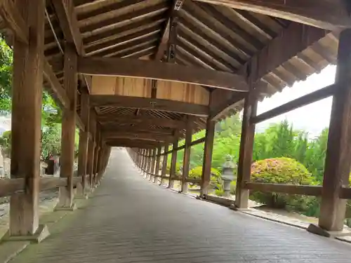 吉備津神社の建物その他