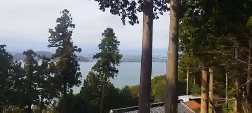 長命寺(滋賀県)