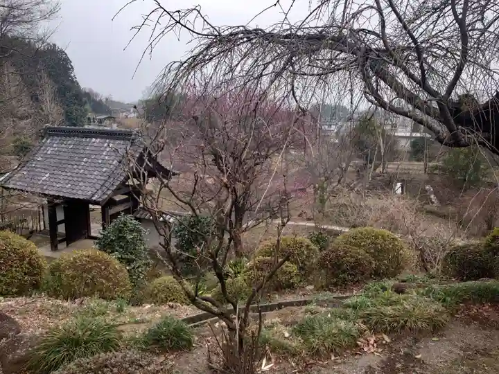 法峰寺のその他建物