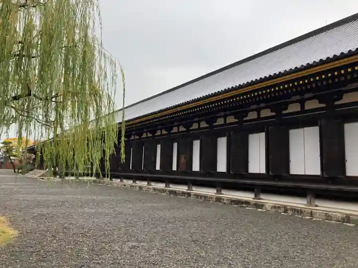 蓮華王院(三十三間堂)(京都府)