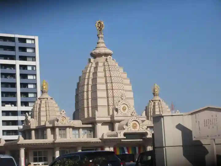 川崎大師(平間寺)(神奈川県)