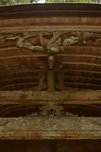 三處神社(徳島県)