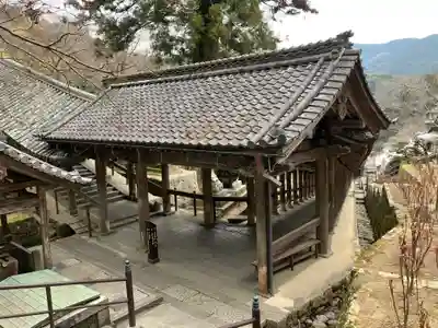 長谷寺(奈良県)