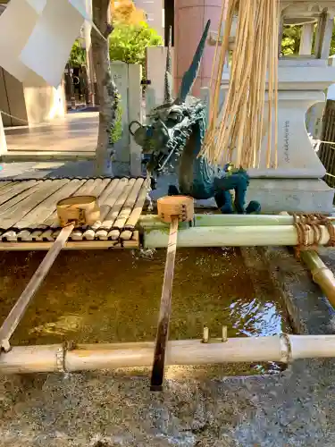 白神社(広島県)