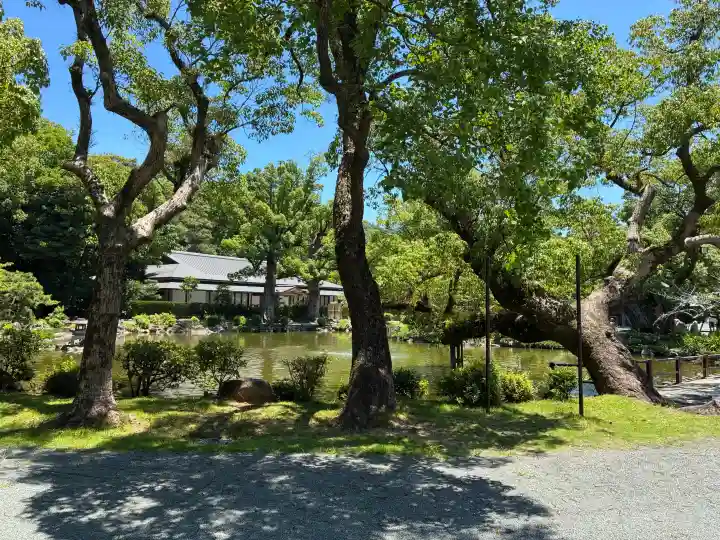 宗像大社(福岡県)