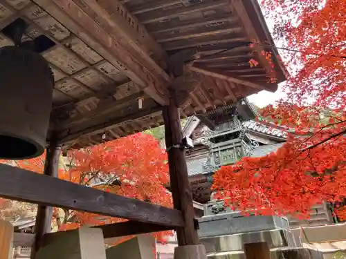 大山寺(神奈川県)