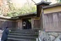 光明寺瑠璃光院のその他建物