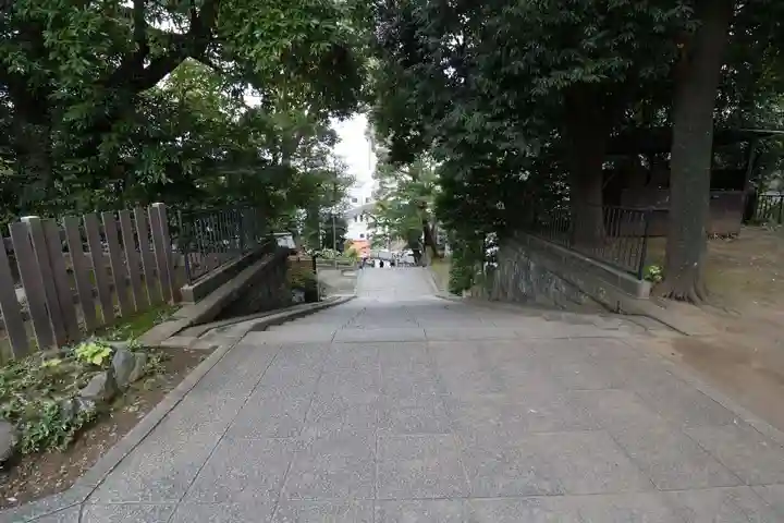 伊勢山皇大神宮(神奈川県)