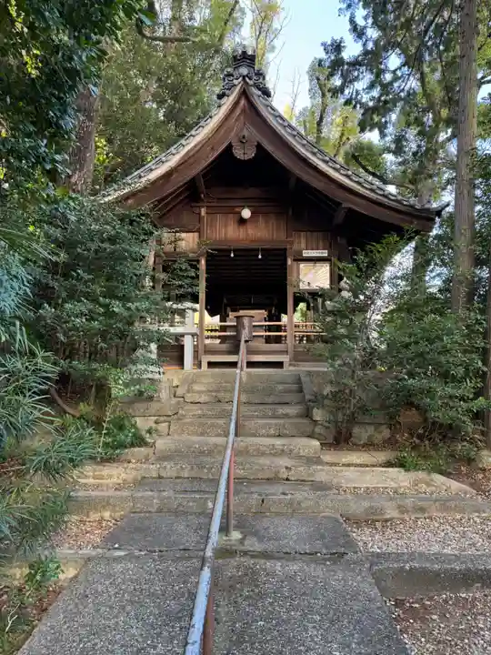 須佐之男神社(愛知県)