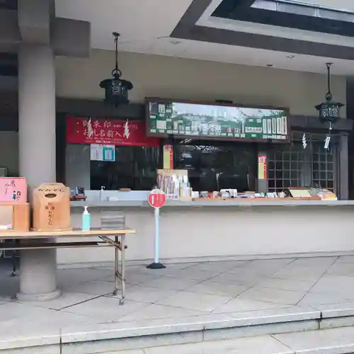 湯島天満宮(東京都)