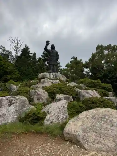 三峯神社(埼玉県)