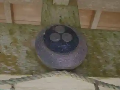 猿田神社のその他建物