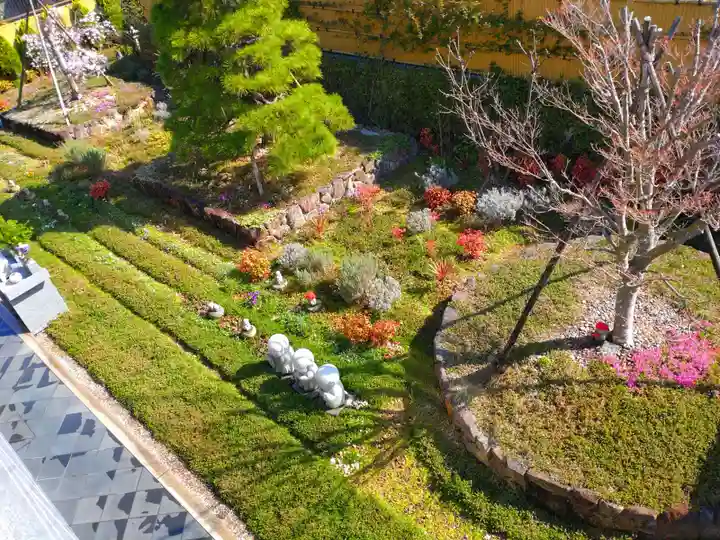 寿量山 速成寺(奈良県)