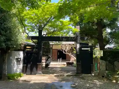 密蔵院(東京都)