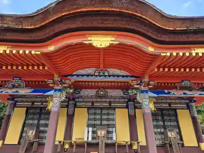 錦織神社(大阪府)