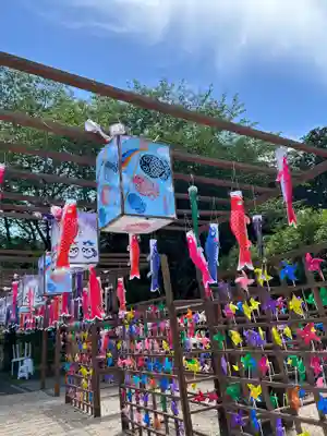 金井神社(三重県)