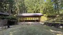 岩尾神社(滋賀県)