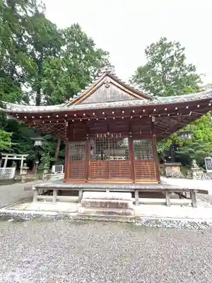 立志神社(滋賀県)