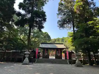 都農神社(宮崎県)