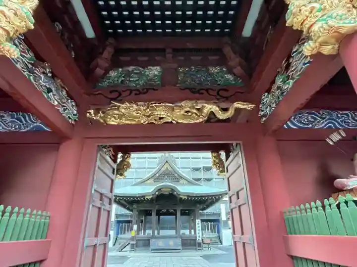 静岡浅間神社(静岡県)