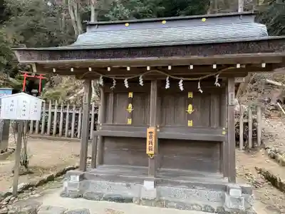 松尾大社(京都府)