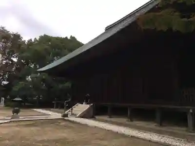 薬王院のその他建物