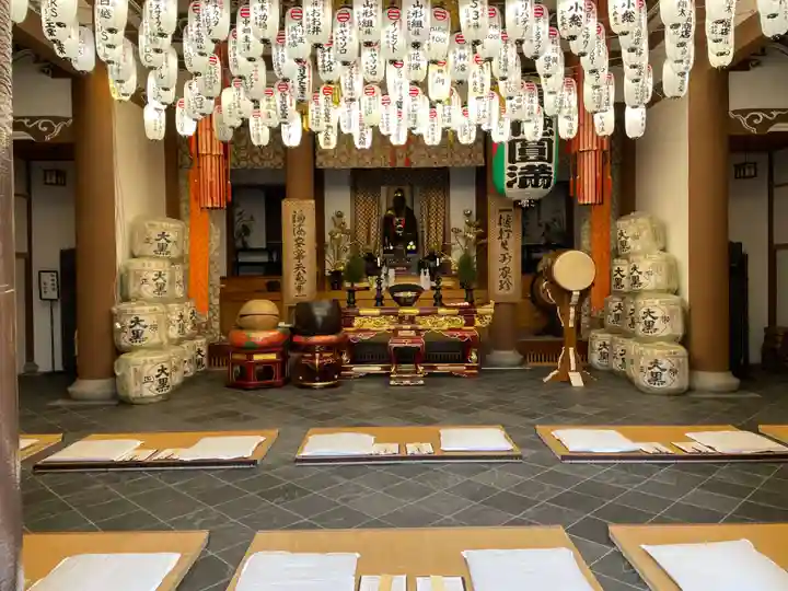 福海寺(兵庫県)