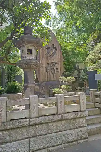 回向院(東京都)