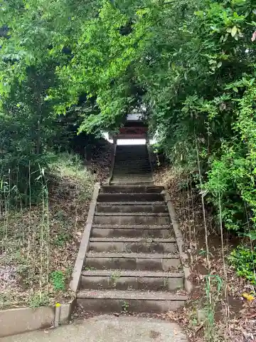 薬王寺のその他建物