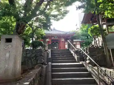 浅草寺(東京都)